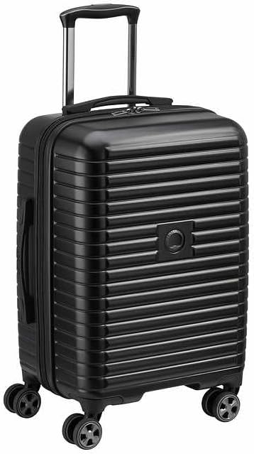 Delsey 2-piece Hardside Trunk Set