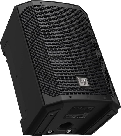 Electro-Voice EVERSE 8 8" 2-Way Battery Powered Loudspeaker with Bluetooth