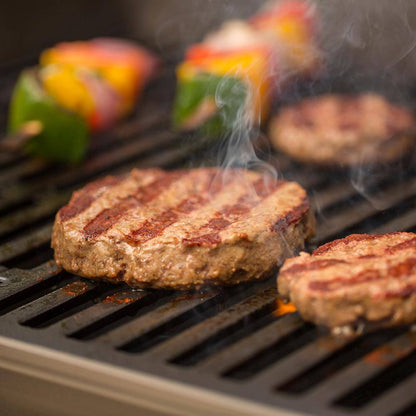 Spirit E-310 3-Burner Gas Grill with Thermometer
