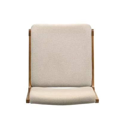 Juan Modern Wheat Upholstered Dining Chair (5)