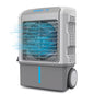 1300 CFM Portable 3-Speed Outdoor Cooler