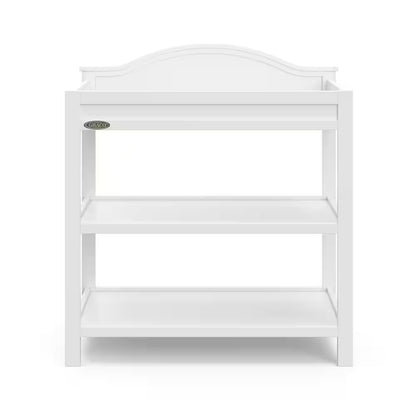 Graco Story Changing Table with Water-Resistant Changing Pad