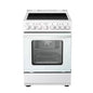 24 in. Electric Range with Convection & Timer