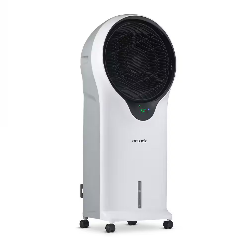 470 CFM Portable Evaporative Cooler & Fan