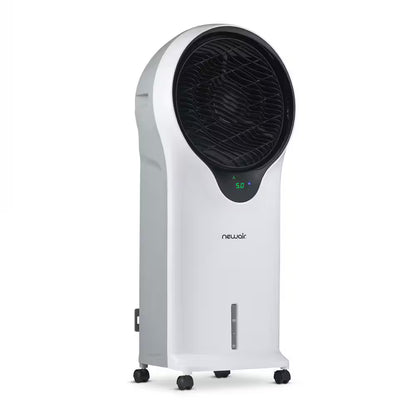 470 CFM Portable Evaporative Cooler & Fan