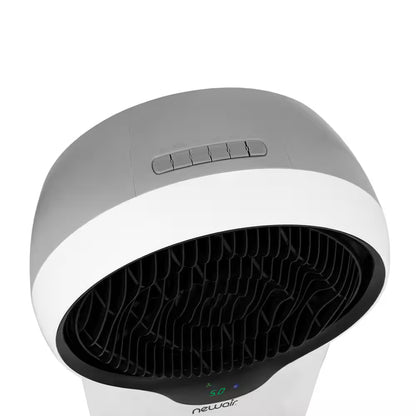 470 CFM Portable Evaporative Cooler & Fan