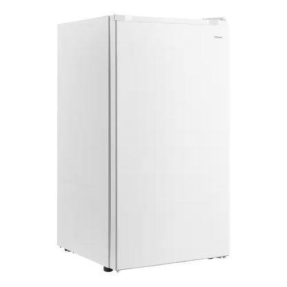 3.2 cu. ft. Mini Refrigerator in White, ENERGY STAR